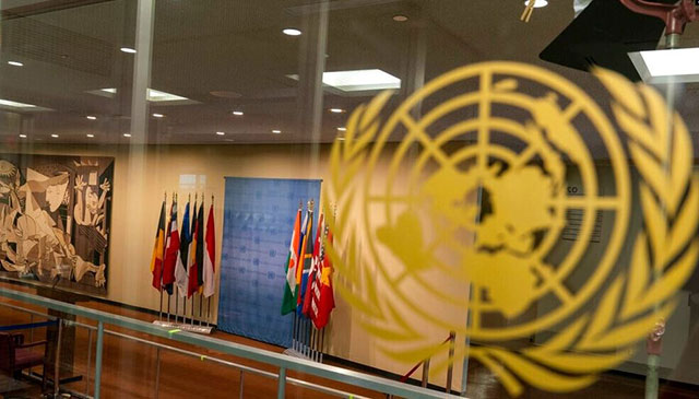 ԱՄՆ-ը պաշտպանում է ՄԱԿ-ի Անվտանգության խորհրդի ընդլայնման առաջարկը