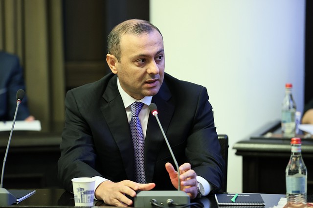 17 հայ ռազմագերիների վերադարձը՝ Բայդենի Ազգային անվտանգության հարցերով խորհրդական Ջեյք Սալիվանի նախաձեռնությամբ տեղի ունեցած եռակողմ հանդիպման պայմանավորվածության արդյունք է. ԱԽ քարտուղար