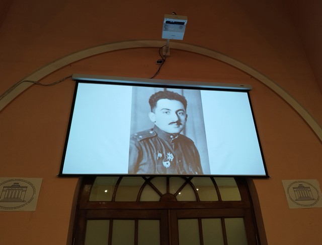 Միջազգային գիտաժողով՝ նվիրված ակադեմիկոս Էմիլ Միրզաբեկյանի ծննդյան 100-ամյակին