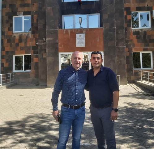 Հրաչ Ջաբրայանը անմեղ ճանաչվեց