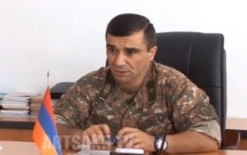 Գեներալ-լեյտենանտ Միքայել Արզումանյանի նկատմամբ կիրառված խափանման միջոց կալանքը փոխարինվել է տնային կալանքով