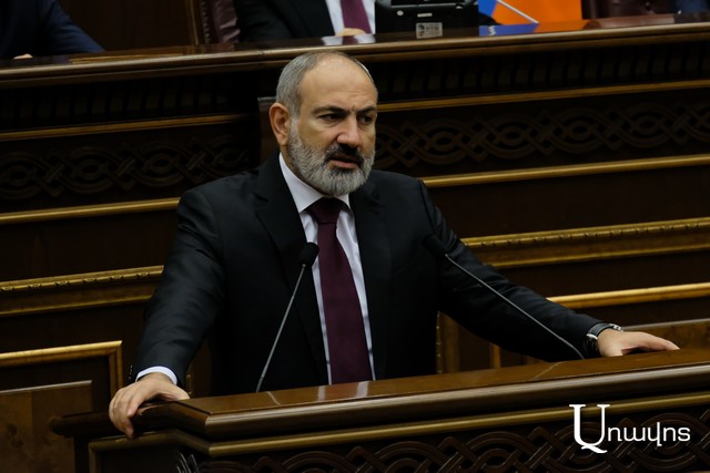 Փաշինյանը իրարամերժ հայտարարություններ է արել՝ մե՛կ ասելով, թե կարող էր կանխել պատերազմը, մե՛կ ասելով, թե դա հնարավոր չէր. «Ժողովուրդ»