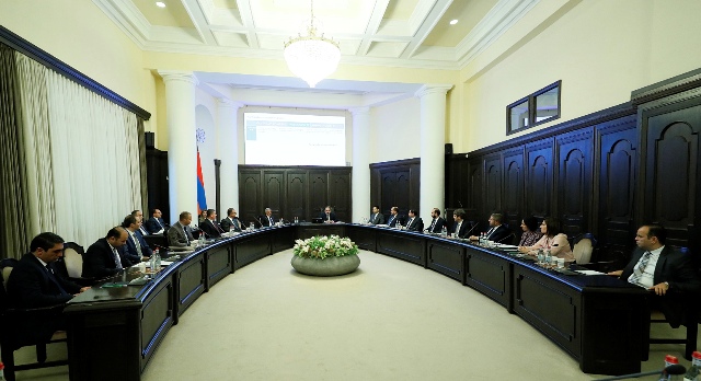 Ի հեճուկս բոլոր գործոնների, մենք վճռական ենք մեր անկախությունը, ինքնիշխանությունը, տարածքային ամբողջականությունը պաշտպանելու գործում. Փաշինյան