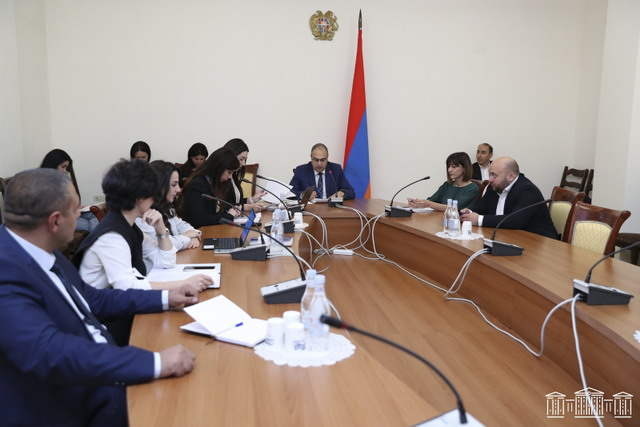 Արդարադատության ակադեմիայի կառավարման խորհրդի կազմը 7-ից կդառնա 13. ընդգրկելու են Հակակոռուպցիոն կոմիտեի եւ Քննչական կոմիտեի անդամներին