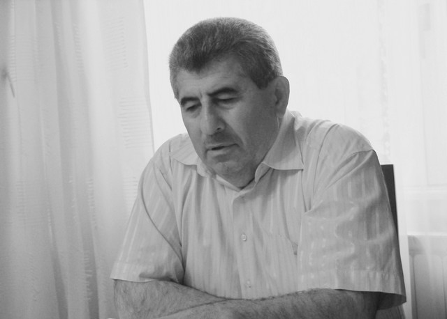 Razmik markosyan