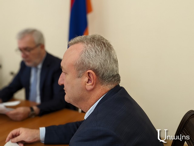 Բանակից ազատվելու հնարավորություն կունենան նաեւ ԲՏՃՄ մասնագիտություններով սովորողները