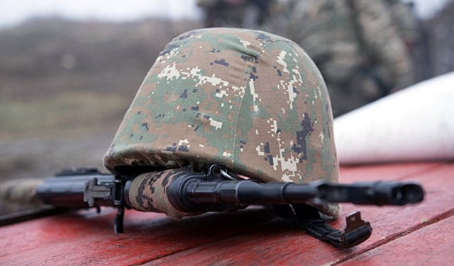 ՊՆ-ն հաստատում է` հայկական կողմին են փոխանցել 32 հայ զինծառայողի մարմին