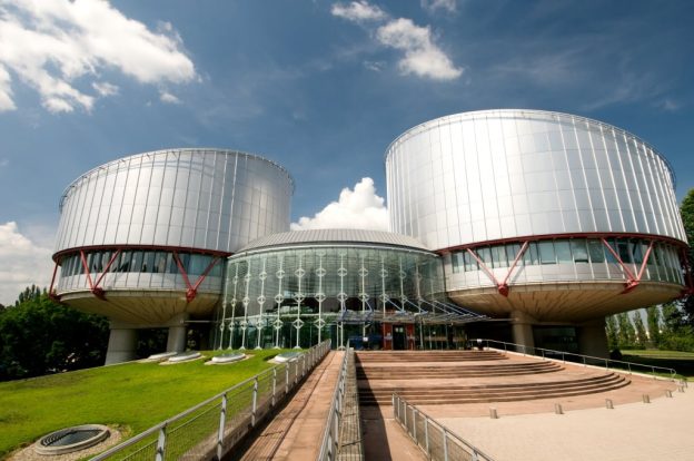 Եվրոպական դատարանը մերժել է Ադրբեջանի պահանջներն ամբողջությամբ