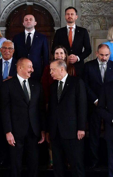 Հայ-թուրքական կարգավորումը հայ-ադրբեջանականին փոխլրացնող գործընթաց է. Ալիև