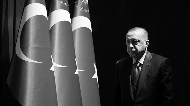 Թուրքիան և Հայաստանը կարող են հասնել հարաբերությունների լիարժեք կարգավորման. Էրդողան