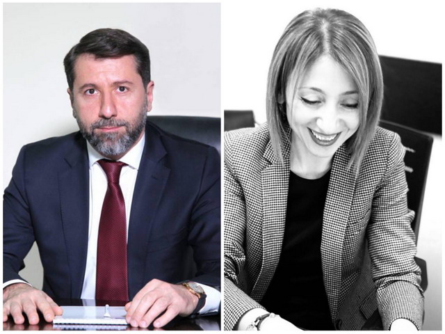 «Այդ ընկերությունում իմ կինն ունի բաժնեմաս, բայց օրենքում չկա որեւէ արգելք, որ դու չես կարող լինել ԲԴԽ անդամ». Կարեն Անդրեասյանը պատասխանում է քննադատությանը