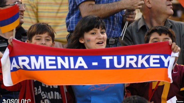Թուրքիայի հավաքականը Երևանում․ «Ֆուտբոլային դիվանագիտության» երկրորդ փորձը տեղի կունենա 2023 թվականին