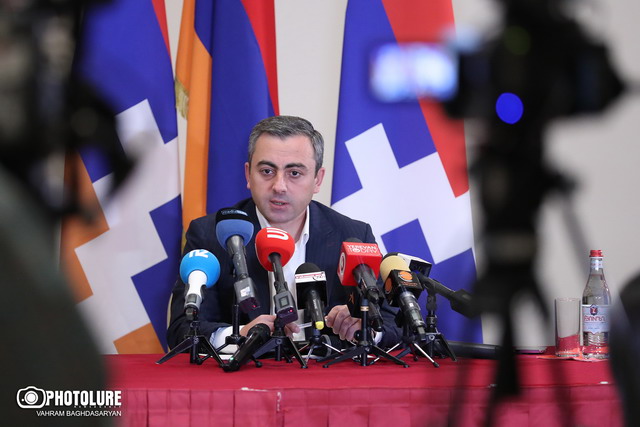 Իշխան Սաղաթելյանը ակնկալիքներ ունի «նախկին նախագահներ- Լեւոն Տեր-Պետրոսյան» ձեւաչափից