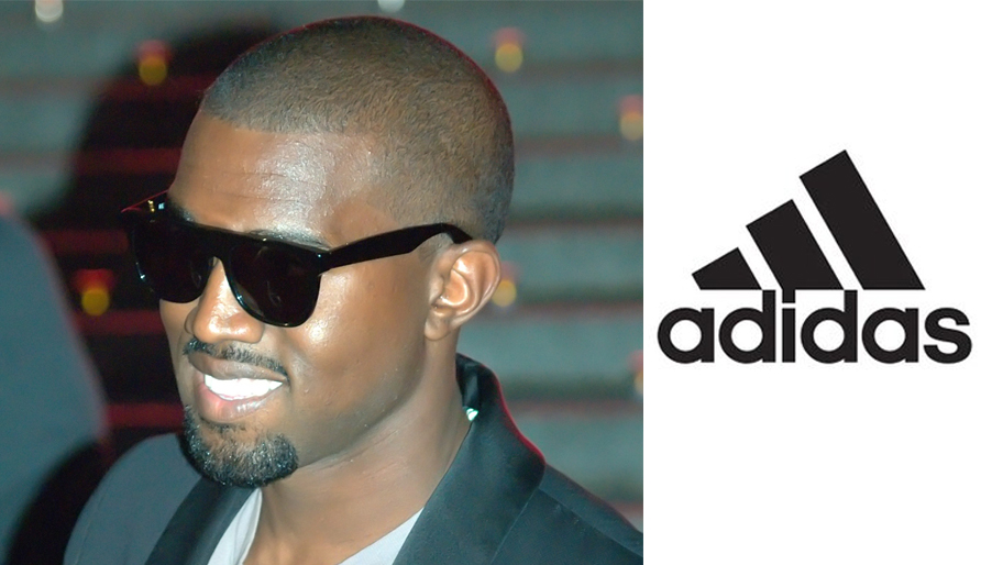 Adidas-ը դադարեցնում է համագործակցությունը Քանյե Ուեսթի հետ՝ նրա վիրավորական պահվածքի հետևանքով