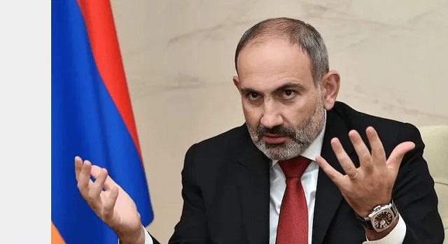 Իրավապահ համակարգի ոչ կուսակցական լինելու մասին մանիպուլյատիվ հայտարարություններով Փաշինյանը նորից ու նորից ստել է․ «Ժողովուրդ»