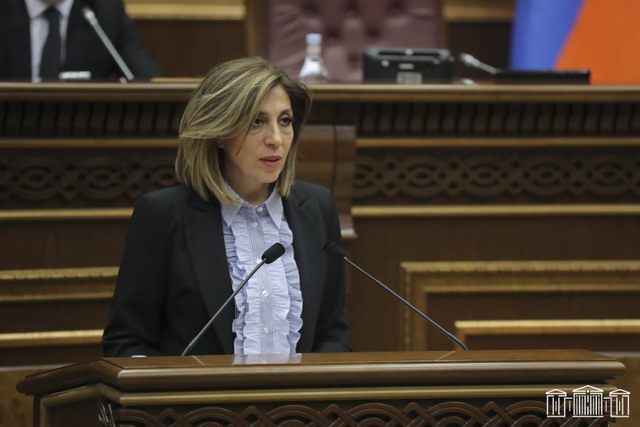 «Ստացվում է, որ նույն անձը կարող է հայտնվել միաժամանակ 2 ցուցակում՝ հիմնական եւ լրացուցիչ»․ ԿԸՀ անդամի թեկնածու