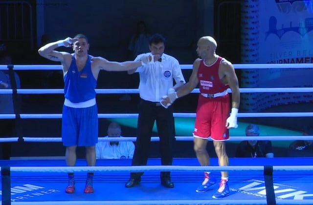 «Արծաթե գոտի» միջազգային մրցաշարում Հայաստանի հավաքականի անդամները շարունակում են հաղթանակներ տոնել