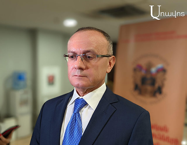 Ընդդիմությունն առաջարկում է, որ ՀՀ խորհրդարանը պատասխանի Ադրբեջանի մեջլիսի հայտարարությանը. «Հրապարակ»