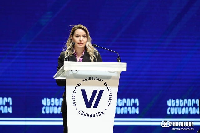 ՔՊ-ն 3 տարում ավելի քան 934 մլն դրամի եկամուտ է ունեցել
