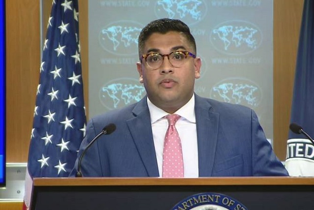 ԱՄՆ-ն մտահոգություն է հայտնել Բաքվին՝ ադրբեջանական զինուժի տեղաշարժերի առիթով