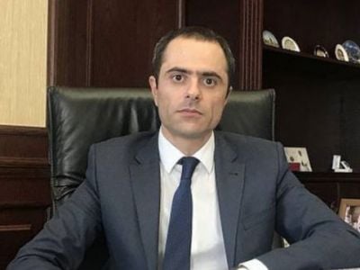 Արթուր Ասոյանն ազատվել է տեսչական մարմինների աշխատանքների համակարգման գրասենյակի ղեկավարի պաշտոնից
