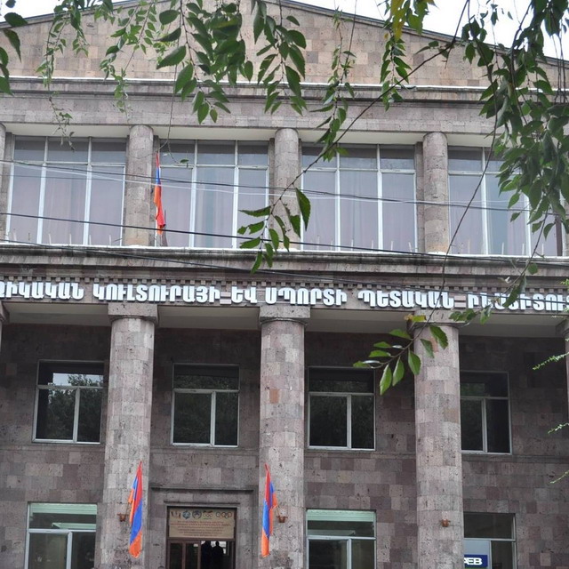 Պրոռեկտորներ. «Միավորվելուց հետո, վստահ չենք, թե կշարունակե՞նք հասկանալի լինել մեր 52 գործընկեր մարզական բուհերի համար, թե՞ կկորցնենք վստահությունը»