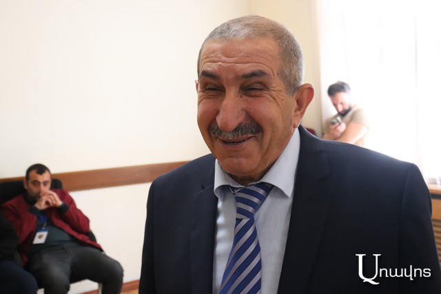 Բա, մենակ շանտաժի լեզվով պիտի խոսել ռուսների հետ, դրանք ուրիշ լեզու չեն հասկանում. «ՉԻ»