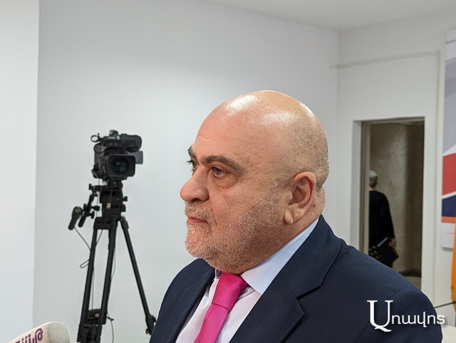 «Եթե մենք հետեւեինք դատարանի որոշմանը, ապա Ադրբեջանի ագրեսիայի ժամանակ ՀՀ ողջ տարածքով հեռարձակվող TV-ներ չէին մնա»․ ՀՌՀ նախագահ
