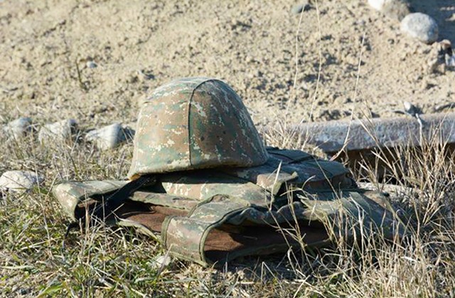 Ադրբեջանը 10 հայ զինծառայողների մարմիններ է հանձնել հայկական կողմին. ՀՀ ՊՆ մամուլի քարտուղար