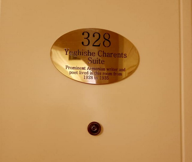 «Մինչեւ 1935թ Չարենցն ապրել է վարձած սենյակներում, երբեմն սենյակի մի անկյունում». Գոհար Չարենցը՝ Խանջյանի նվիրած բնակարանի մասին