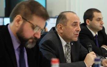«Եվրոպական Հայաստանի ճանապարհը պահանջելու է հետևողականություն, քաղաքական կամք և հասարակական լայն համախմբում»