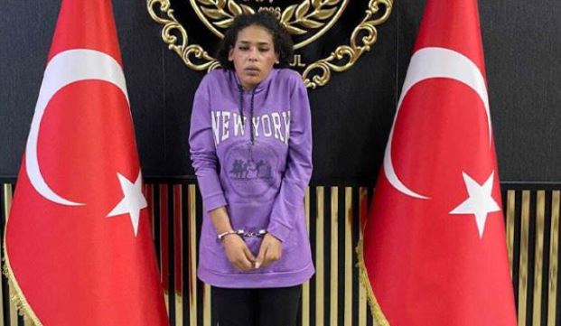 «Պայթյունն իրականացնողը Սիրիայի քաղաքացի է». Թուրքական ոստիկանություն