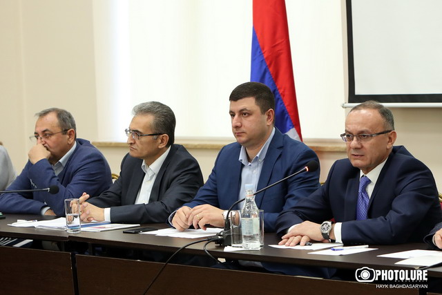 Ի՞նչը 44-օրյա պատերազմում հանգեցրեց պարտության. Սեյրան Օհանյան