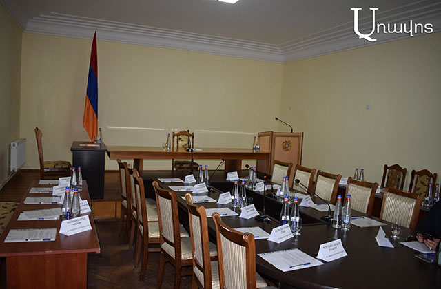 Սիսիանի համայնքի ավագանին նոր անդամ ունի