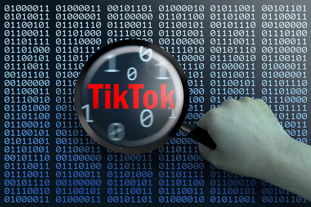 Հետաքննությունների դաշնային բյուրոն մտահոգություններ ունի TikTok-ի հետ կապված