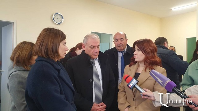 «44 օրյա պատերազմից մենք դեռ ունենք նույնականացված, բայց չհուղարկավորված մարմիններ»․ Առողջապահության նախարար