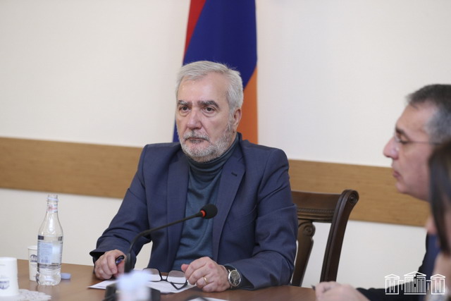 «Վիգեն Սարգսյանը Բոսթոնում բնակարանը գնում է շատ ավելի վաղուց, իսկ գումարները փոխանցվում են 1 օրում»․ Անդրանիկ Քոչարյան