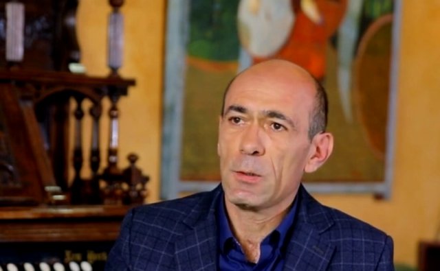 Իսկ դո՛ւք խաղաղության ո՞ր տեսակին եք հավակնում՝ պատերազմ խաղաղության դիմա՞ց