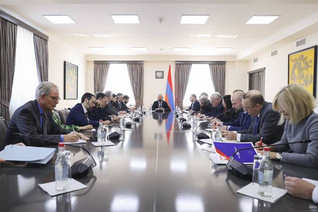 Արարատ Միրզոյանն ընդգծել է՝ տարածաշրջանում կայունության ու խաղաղության հաստատմանը շարունակում են խոչընդոտել Ադրբեջանի առավելապաշտական մոտեցումները