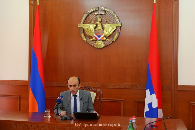 «Սկզբունքային տարաձայնություններ կան»