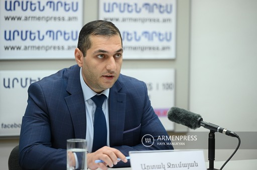 Առողջապահության առաջնային օղակում բուժաշխատողների տարիքը միջինից բարձր է. փոխնախարար