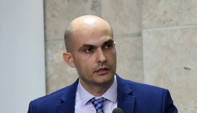 «Պետական պարտքի սպասարկումը դարձել է մատչելի, բայց այդքան պարտք կուտակելով արդյոք այդ գումարն արդյունավետ է ծախսվել». Հայկ Մնացականյան