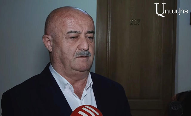 «Նիկոլ Փաշինյանը Հայաստանում անառարկելի հեղինակություն ունեցող քաղաքական գործիչ եւ լիդեր է». Հովիկ Աղազարյան