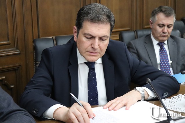 «Հունգարիայի քայլերը տեսնում ենք․ զգուշավոր լավատեսության տեղ կա»․ ԱԳ փոխնախարար