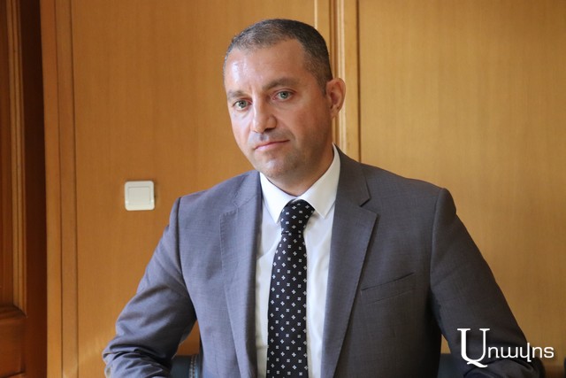 «Չեմ ժխտում, որ տարվա վերջում կարող ենք տեսնել աղքատության ավելի բարձր ցուցանիշ»․ Վահան Քերոբյան
