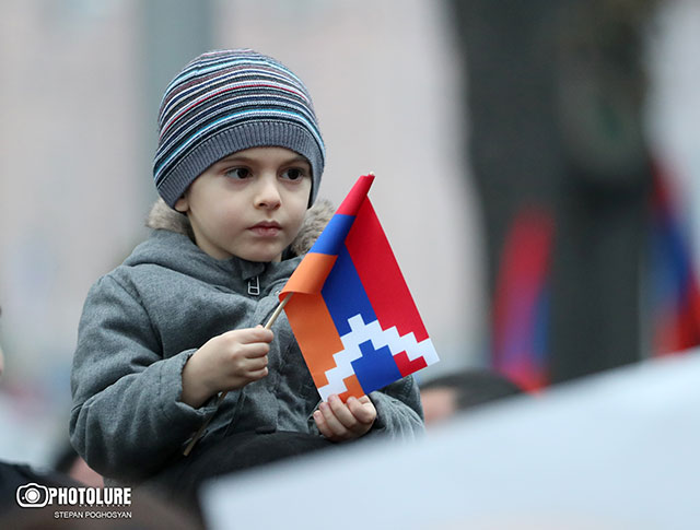 Հույսը բերում է պատրանքային իրականության․ «Հայաստանի Հանրապետություն»