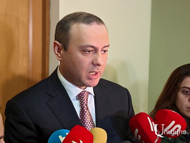 «ՀՀ-Թուրքիա եւ ՀՀ-Ադրբեջան կարգավորումներն անջատ գործընթացներ են»․ ԱԽ քարտուղար