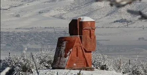 Արցախում որոշ ընտանիքների միանվագ դրամական աջակցություն կտրամադրեն