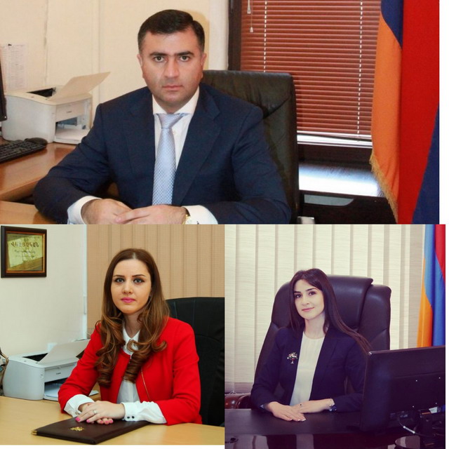 ԲԴԽ-ն հաստատել է վերաքննիչ վարչական դատարանում նշանակվելու համար առաջխաղացման ենթակա դատավորների ցուցակը