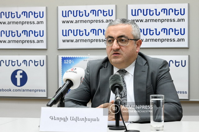 Մենք ամեն ինչ անելու ենք, որ շուկայում վաճառվի միայն սպանդանոցային ծագման մսեղիք. ՍԱՏՄ ղեկավար